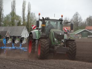 Foto 1 van het album Aflevering: Lemken Juwel 8